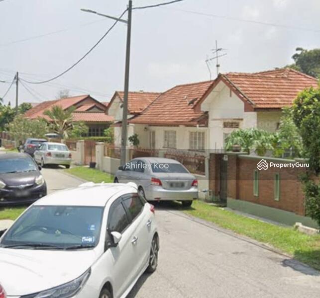 For Sale - Taman Melawis