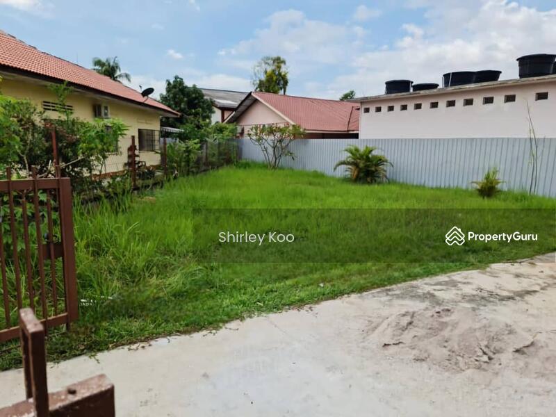 For Sale - Taman Melawis