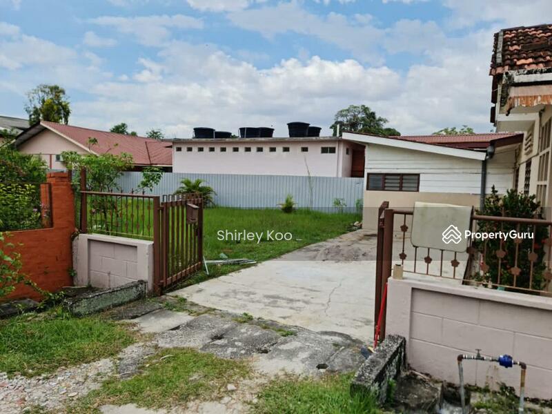 For Sale - Taman Melawis