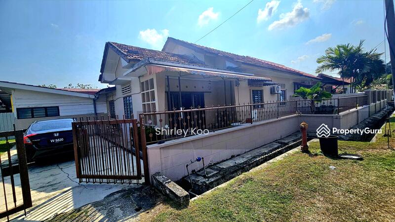 For Sale - Taman Melawis