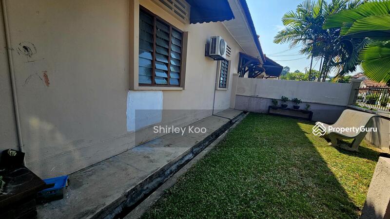 For Sale - Taman Melawis
