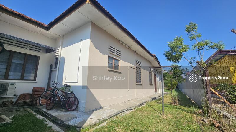 For Sale - Taman Melawis