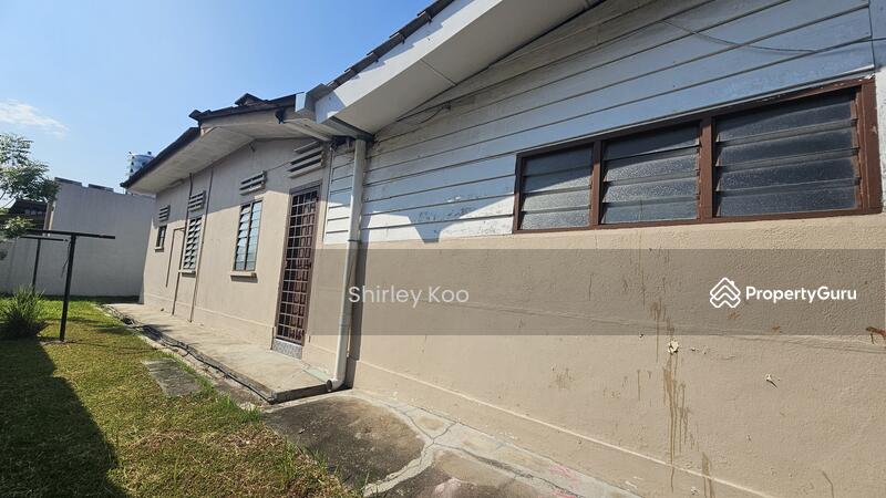 For Sale - Taman Melawis