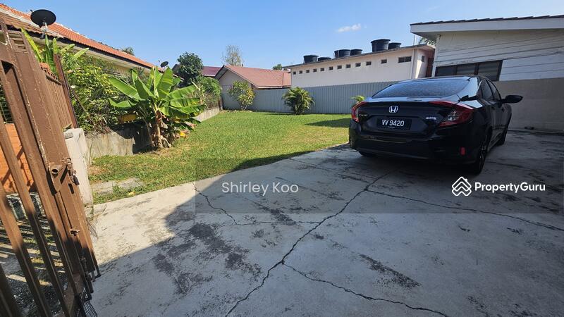 For Sale - Taman Melawis