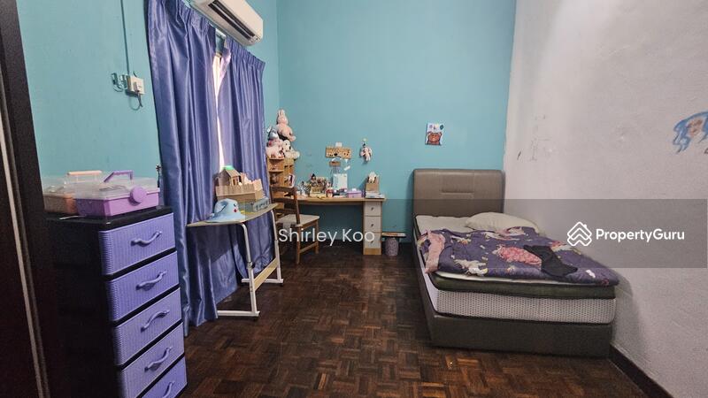 For Sale - Taman Melawis