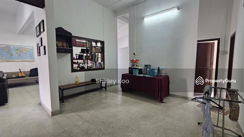 For Sale - Taman Melawis