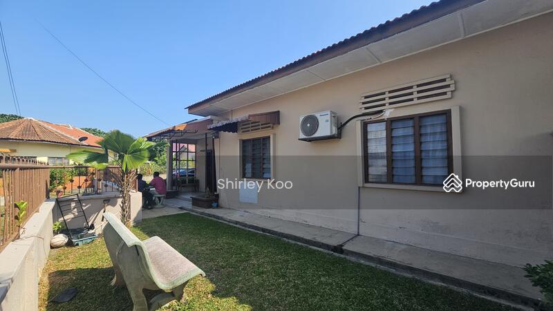 For Sale - Taman Melawis