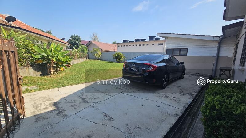 For Sale - Taman Melawis