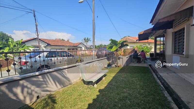 For Sale - Taman Melawis