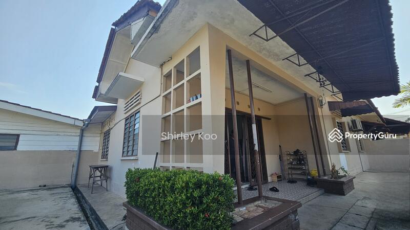 For Sale - Taman Melawis
