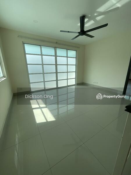 For Rent - Selayang, Selayang Heights, BlueSky Residence, Semi-D 2.5 Storey House
