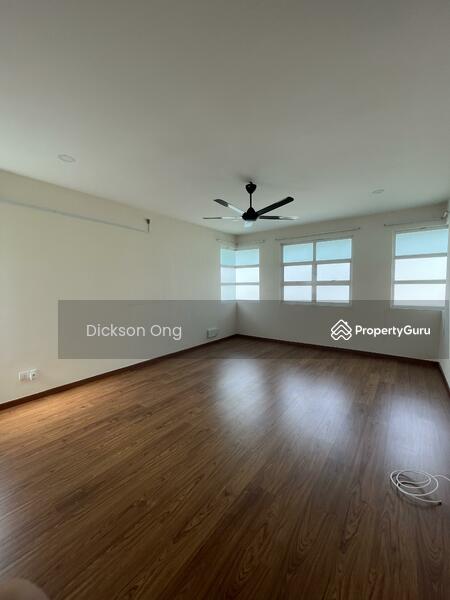 For Rent - Selayang, Selayang Heights, BlueSky Residence, Semi-D 2.5 Storey House