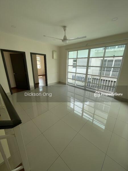 For Rent - Selayang, Selayang Heights, BlueSky Residence, Semi-D 2.5 Storey House