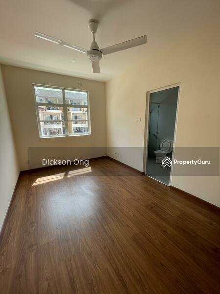 For Rent - Selayang, Selayang Heights, BlueSky Residence, Semi-D 2.5 Storey House