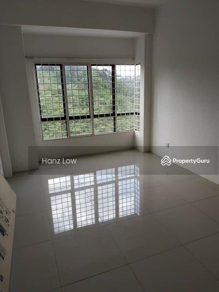 For Rent - Cahaya Villa Residence
