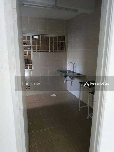 For Rent - Cahaya Villa Residence