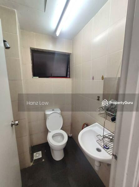 For Rent - Cahaya Villa Residence