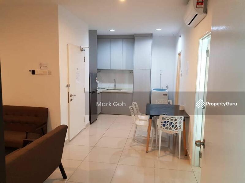 Untuk Dijual - Mansion One