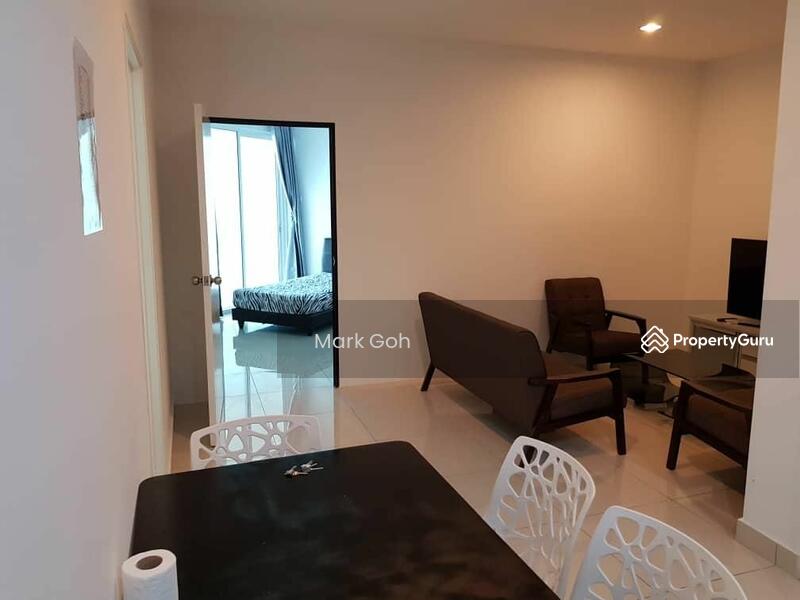 Untuk Dijual - Mansion One