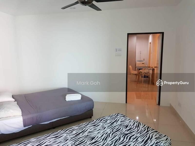 Untuk Dijual - Mansion One
