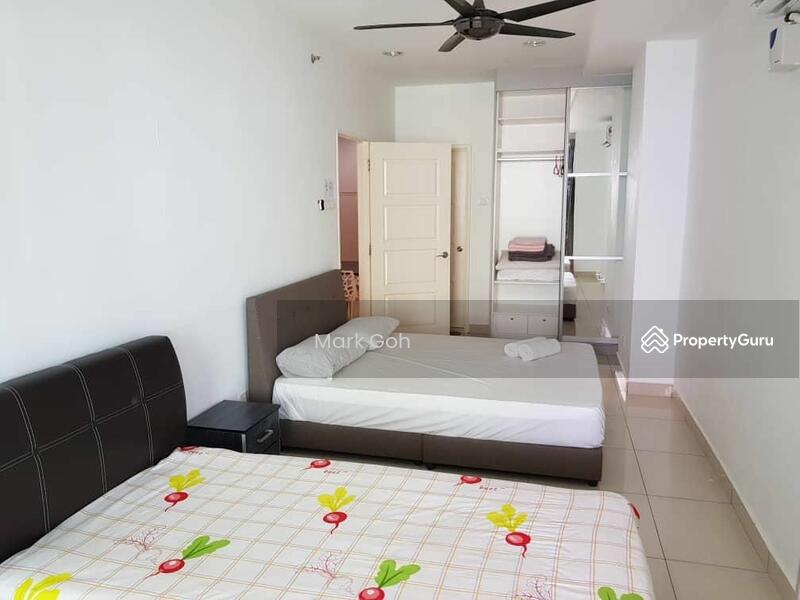 Untuk Dijual - Mansion One