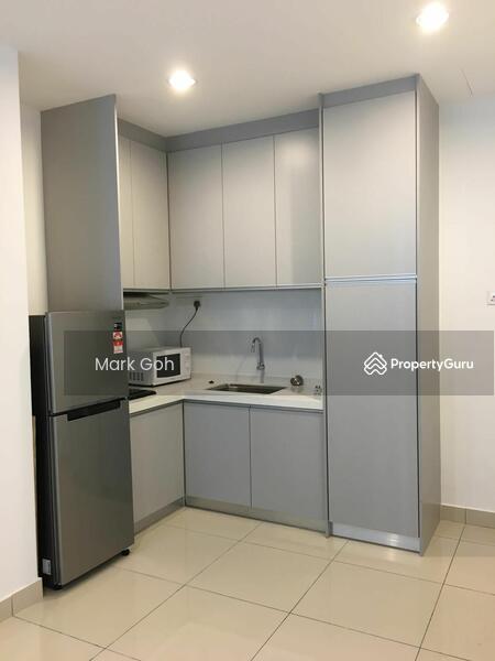 Untuk Dijual - Mansion One