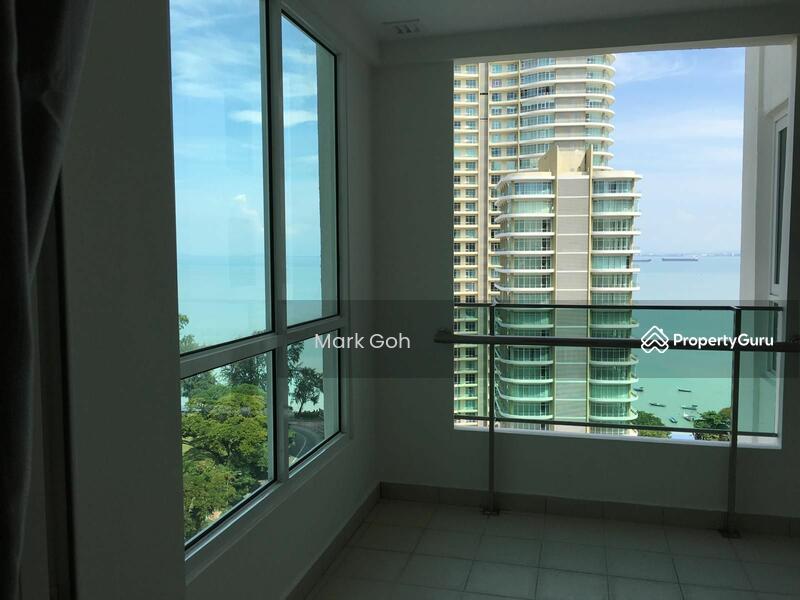 Untuk Dijual - Mansion One