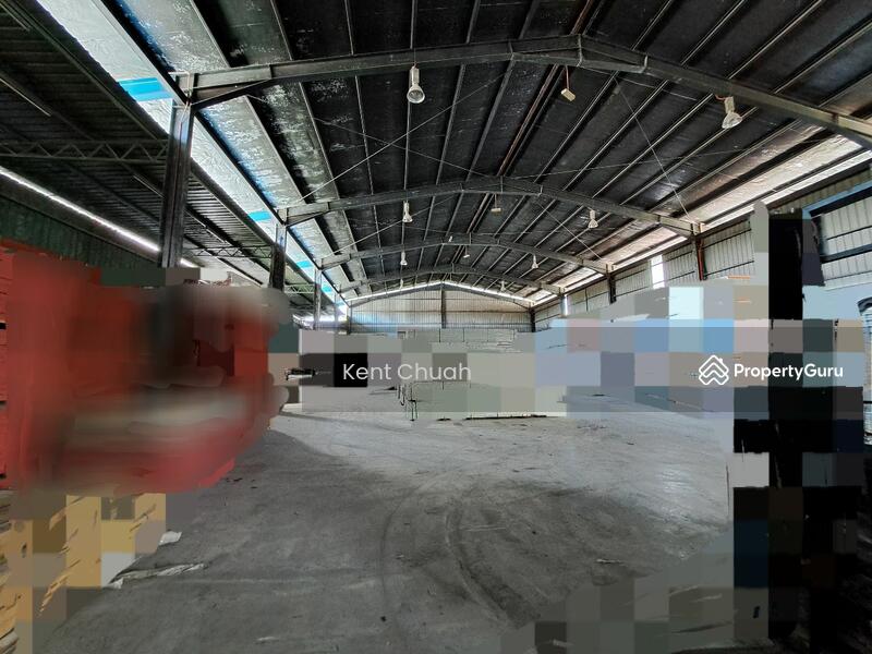 For Sale - Warehouse at Permatang Pauh