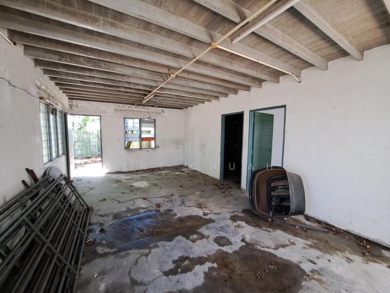 For Sale - Warehouse at Permatang Pauh