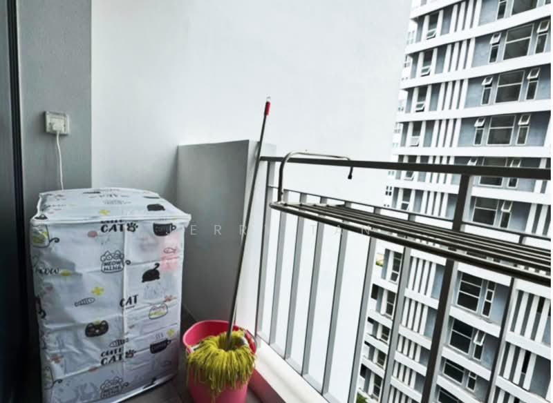 Kondominium untuk Disewa di M Vista - Jerry Tan - PropertyGuru.com.my