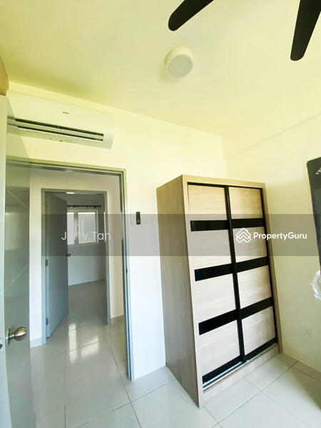 Condominium for Rent at Fairview Residence - Jerry Tan - PropertyGuru.com.my