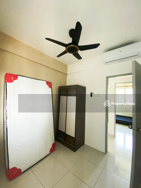 Condominium for Rent at Fairview Residence - Jerry Tan - PropertyGuru.com.my