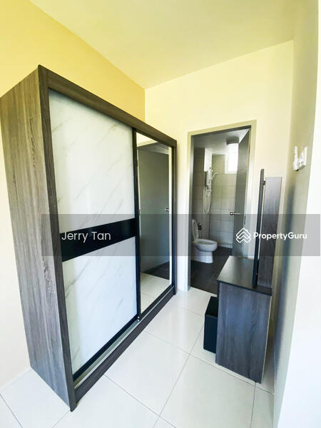 Condominium for Rent at Fairview Residence - Jerry Tan - PropertyGuru.com.my