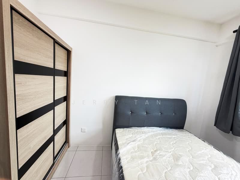 Condominium for Rent at Fairview Residence - Jerry Tan - Bedroom - PropertyGuru.com.my