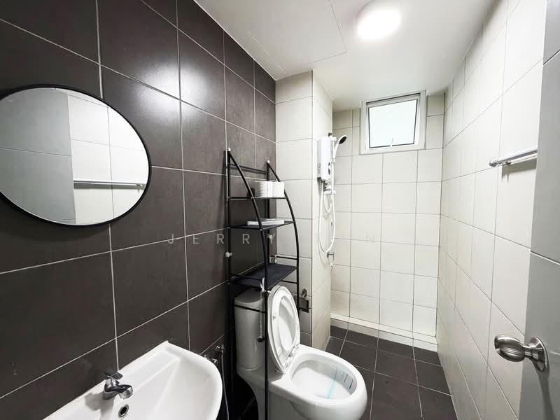 Condominium for Rent at Fairview Residence - Jerry Tan - Bathroom - PropertyGuru.com.my