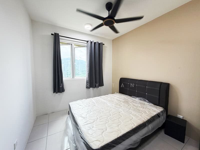 Condominium for Rent at Fairview Residence - Jerry Tan - Bedroom - PropertyGuru.com.my