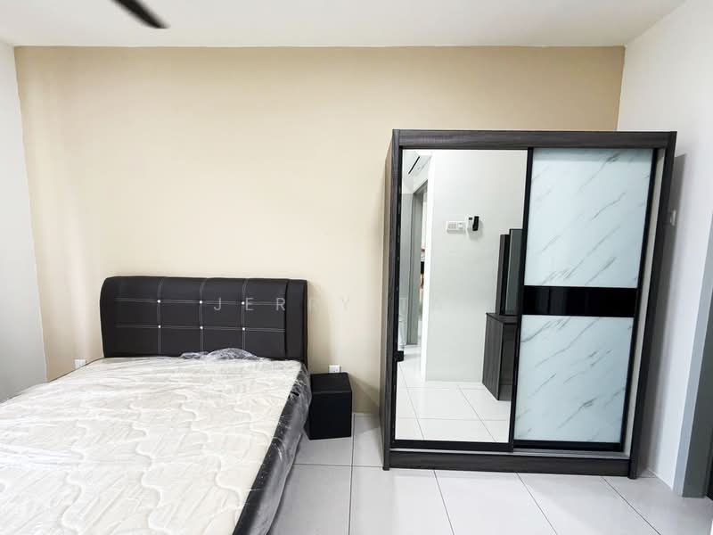 Condominium for Rent at Fairview Residence - Jerry Tan - Bedroom - PropertyGuru.com.my