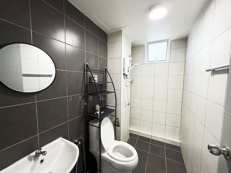 Condominium for Rent at Fairview Residence - Jerry Tan - Bathroom - PropertyGuru.com.my