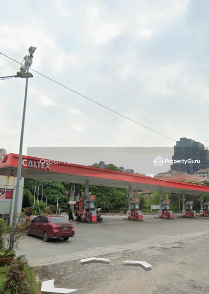 Untuk Disewa - [ Facing Mainroad ] Bukit Kuda Klang 4sty Corner Shop For Rent , Batu Tiga Lama , Kawasan 16