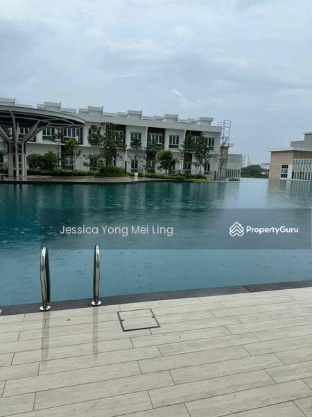 Untuk Dijual - d'Brightton