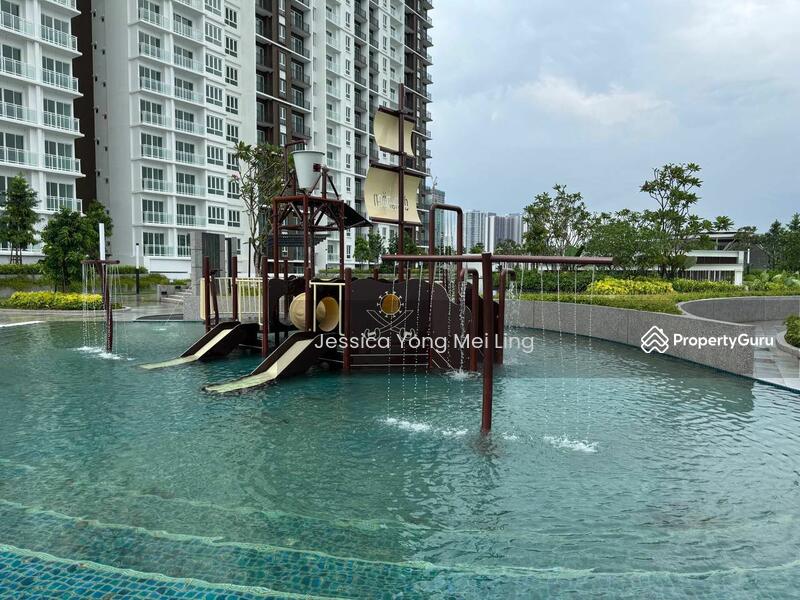 Untuk Dijual - d'Brightton