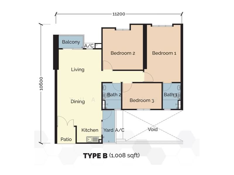 Condominium for Sale at Montview Residences - Yuan Ping - PropertyGuru.com.my