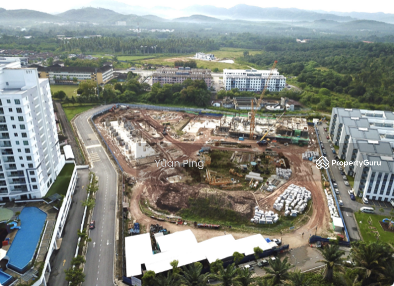 For Sale - Montview Residences