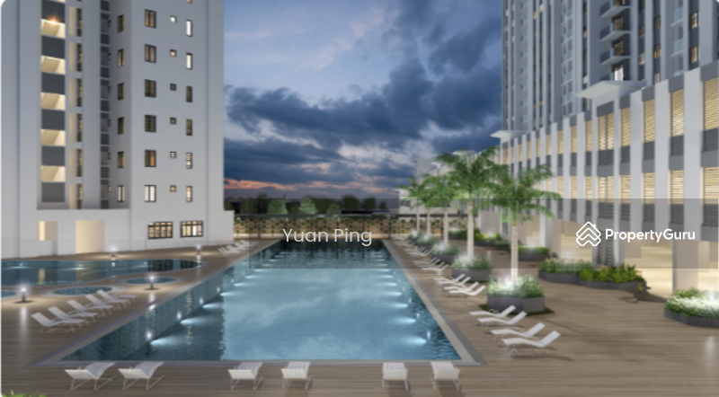 For Sale - Montview Residences