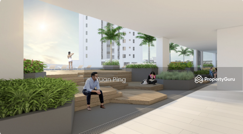 For Sale - Montview Residences