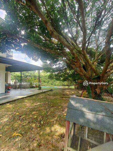 Twin Villas for Sale in Leisure Farm (Gelang Patah) - Kinki Teow - PropertyGuru.com.my
