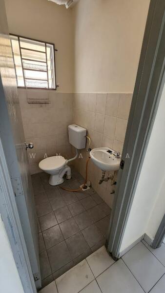 For Rent - Pangsapuri Danau Bayu