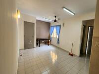 For Rent - Pangsapuri Danau Bayu