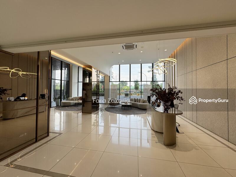 Untuk Disewa - GAIA Residences