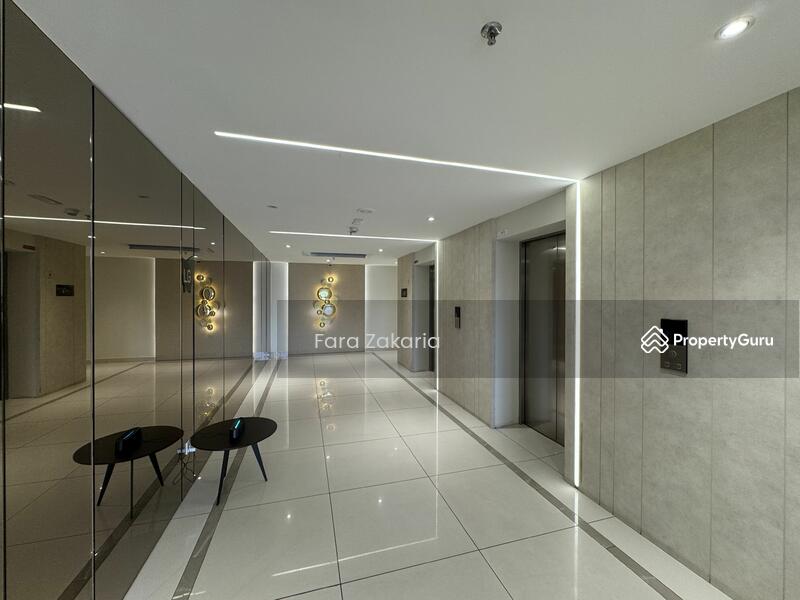 Untuk Disewa - GAIA Residences